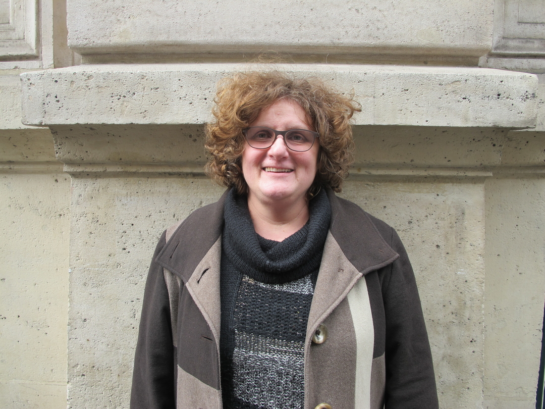 Laurence Pierson